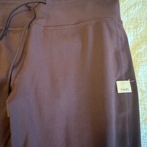 Vuori Drawstring Leggings